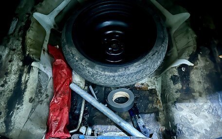 Honda Civic Ferio III, 2006 год, 525 000 рублей, 14 фотография