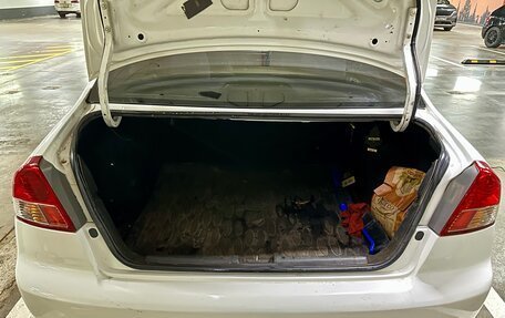 Honda Civic Ferio III, 2006 год, 525 000 рублей, 13 фотография