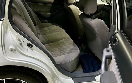 Honda Civic Ferio III, 2006 год, 525 000 рублей, 12 фотография