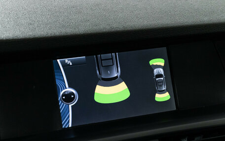 BMW X3, 2011 год, 1 289 898 рублей, 15 фотография