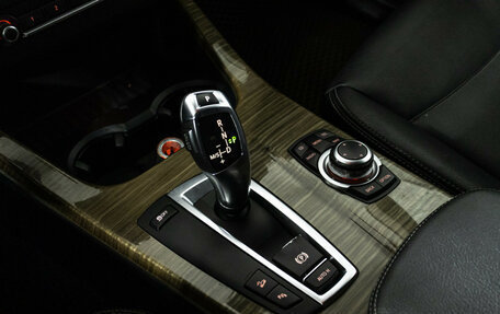 BMW X3, 2011 год, 1 289 898 рублей, 16 фотография