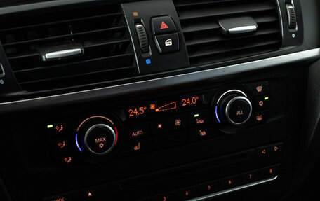 BMW X3, 2011 год, 1 289 898 рублей, 17 фотография