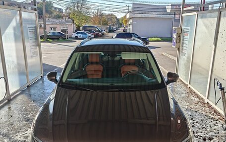 Volkswagen Tiguan II, 2017 год, 3 170 000 рублей, 3 фотография