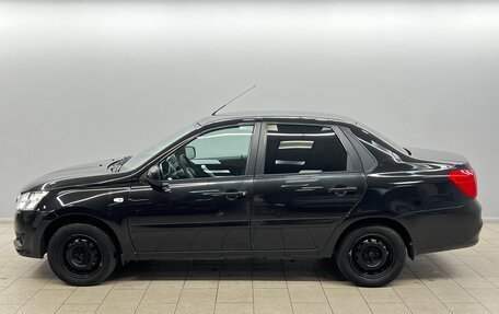 Datsun on-DO I рестайлинг, 2017 год, 499 000 рублей, 2 фотография