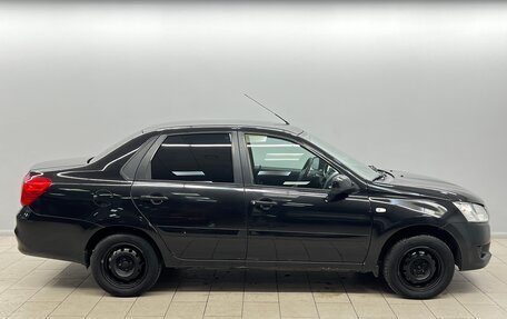 Datsun on-DO I рестайлинг, 2017 год, 499 000 рублей, 5 фотография