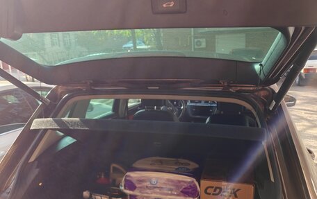 Volkswagen Tiguan II, 2017 год, 3 170 000 рублей, 9 фотография