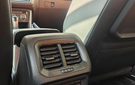 Volkswagen Tiguan II, 2017 год, 3 170 000 рублей, 8 фотография