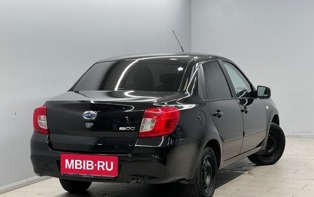 Datsun on-DO I рестайлинг, 2017 год, 499 000 рублей, 4 фотография