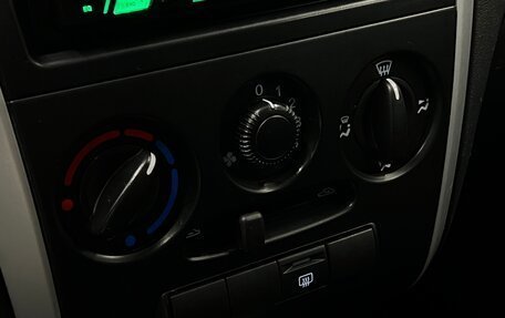 Datsun on-DO I рестайлинг, 2017 год, 499 000 рублей, 11 фотография