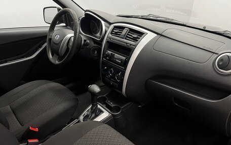 Datsun on-DO I рестайлинг, 2017 год, 499 000 рублей, 14 фотография