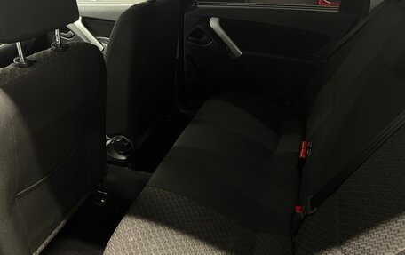 Datsun on-DO I рестайлинг, 2017 год, 499 000 рублей, 15 фотография