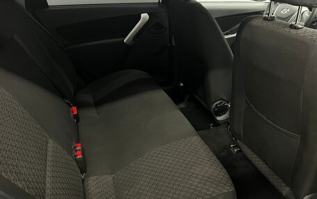 Datsun on-DO I рестайлинг, 2017 год, 499 000 рублей, 16 фотография