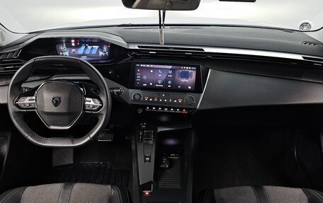 Peugeot 308, 2022 год, 2 038 000 рублей, 7 фотография