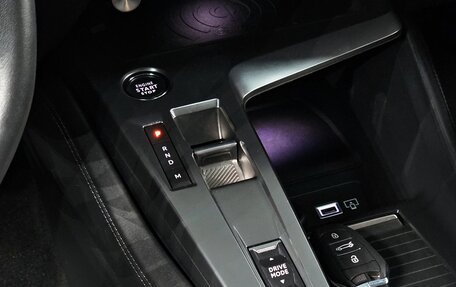 Peugeot 308, 2022 год, 2 038 000 рублей, 9 фотография