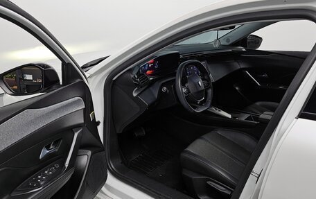 Peugeot 308, 2022 год, 2 038 000 рублей, 11 фотография