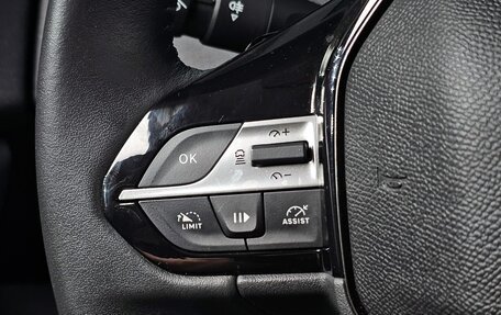 Peugeot 308, 2022 год, 2 038 000 рублей, 14 фотография