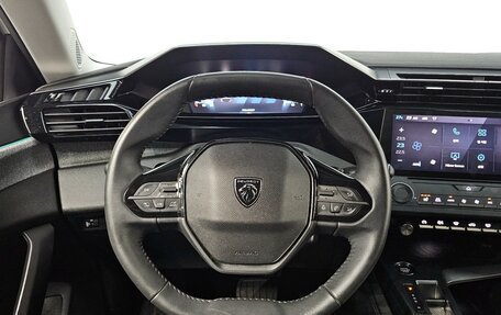 Peugeot 308, 2022 год, 2 038 000 рублей, 13 фотография