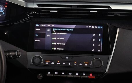 Peugeot 308, 2022 год, 2 038 000 рублей, 15 фотография