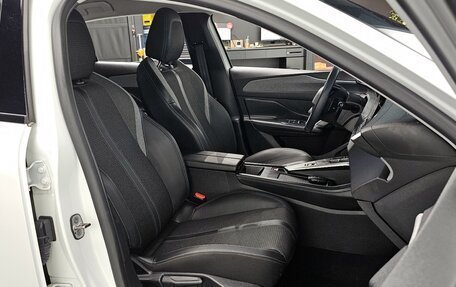 Peugeot 308, 2022 год, 2 038 000 рублей, 10 фотография