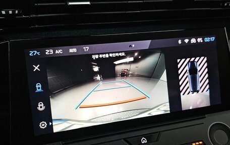 Peugeot 308, 2022 год, 2 038 000 рублей, 16 фотография