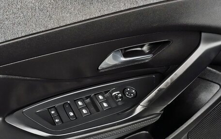 Peugeot 308, 2022 год, 2 038 000 рублей, 18 фотография