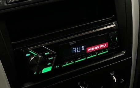 Datsun on-DO I рестайлинг, 2017 год, 499 000 рублей, 10 фотография