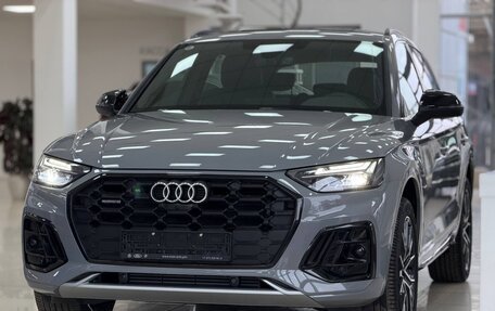 Audi Q5, 2025 год, 5 950 000 рублей, 3 фотография