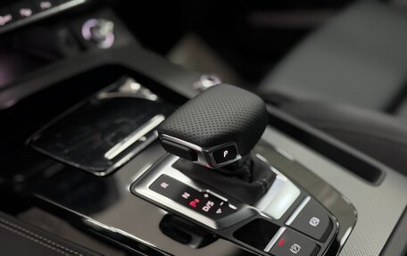 Audi Q5, 2025 год, 5 950 000 рублей, 11 фотография