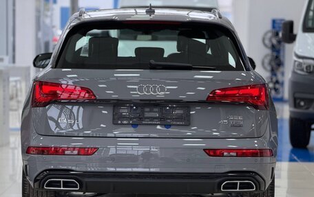 Audi Q5, 2025 год, 5 950 000 рублей, 6 фотография