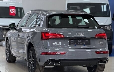 Audi Q5, 2025 год, 5 950 000 рублей, 7 фотография