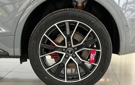 Audi Q5, 2025 год, 5 950 000 рублей, 8 фотография