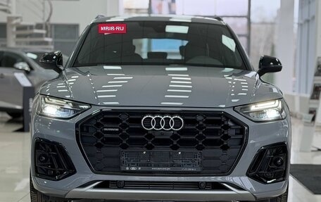 Audi Q5, 2025 год, 5 950 000 рублей, 2 фотография