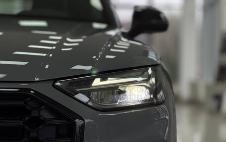 Audi Q5, 2025 год, 5 950 000 рублей, 22 фотография