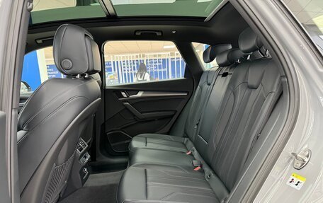 Audi Q5, 2025 год, 5 950 000 рублей, 19 фотография