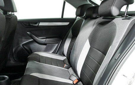 Skoda Rapid I, 2019 год, 1 579 898 рублей, 10 фотография