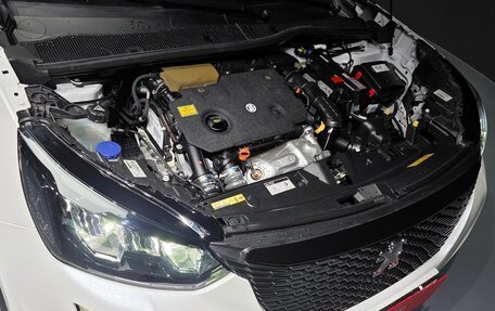 Peugeot 2008 II, 2022 год, 1 916 000 рублей, 6 фотография