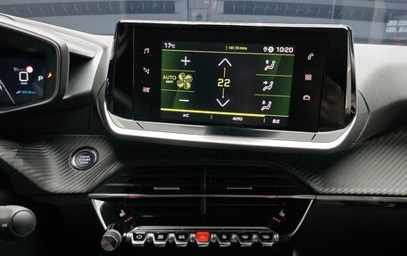 Peugeot 2008 II, 2022 год, 1 916 000 рублей, 12 фотография