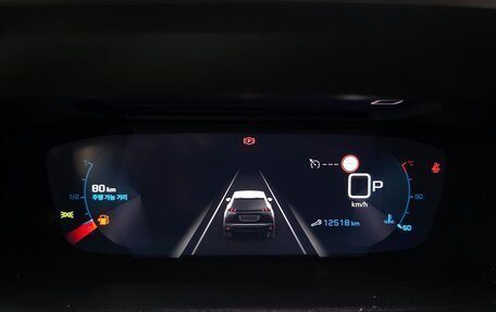 Peugeot 2008 II, 2022 год, 1 916 000 рублей, 8 фотография