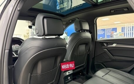 Audi Q5, 2025 год, 5 950 000 рублей, 20 фотография