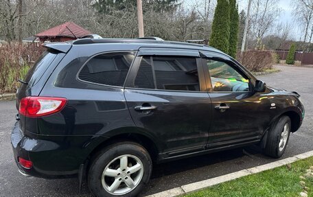 Hyundai Santa Fe III рестайлинг, 2006 год, 645 000 рублей, 1 фотография