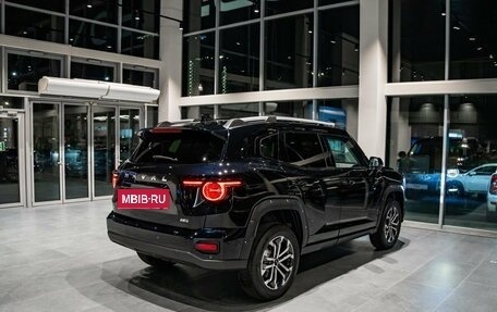 Haval H7, 2025 год, 3 849 000 рублей, 4 фотография