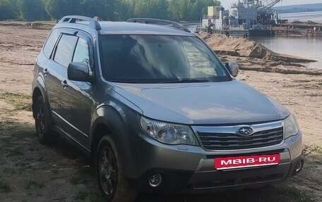Subaru Forester, 2008 год, 880 000 рублей, 1 фотография