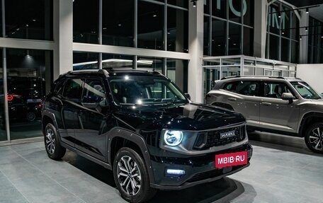 Haval H7, 2025 год, 3 849 000 рублей, 3 фотография