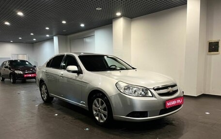 Chevrolet Epica, 2011 год, 585 000 рублей, 1 фотография