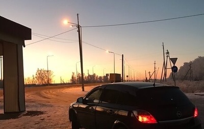 Opel Astra H, 2013 год, 440 000 рублей, 1 фотография