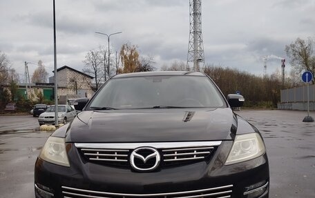 Mazda CX-9 I рестайлинг, 2008 год, 920 000 рублей, 1 фотография