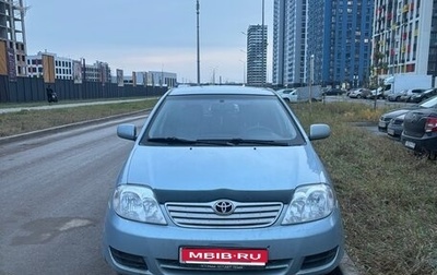 Toyota Corolla, 2006 год, 470 000 рублей, 1 фотография