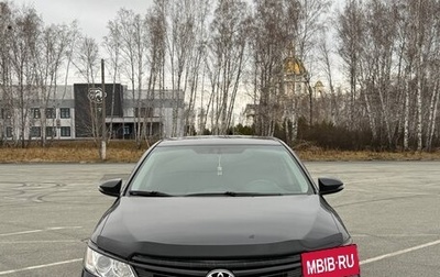 Toyota Camry, 2015 год, 1 650 000 рублей, 1 фотография