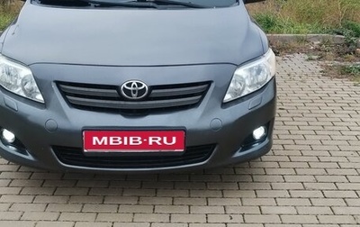 Toyota Corolla, 2008 год, 840 000 рублей, 1 фотография