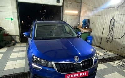 Skoda Karoq I, 2020 год, 2 600 000 рублей, 1 фотография